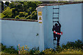 Portishead : Lido Graffiti