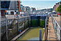 Portishead : Portishead Quays Marina