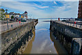 Portishead : Severn Estuary