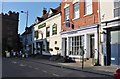 High Street, Bridgnorth