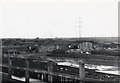 Remains of Coal Staithes at Tyne Dock