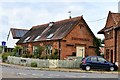 Wortwell: Dwellings