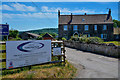 Portbury : Sheepway Gate Farm