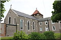 Old Church, Lewis Street Stranraer