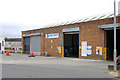 Stagecoach Depot, Stranraer