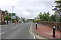 London Road, Stranraer