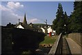 Llandrillo - Bridges over Afon Ceidiog