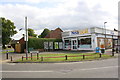 TF1702 : Mountsteven Avenue Nisalocal at Fulbridge Road junction by Phil Richards