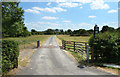 Road to Furze Farm