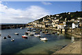 Mousehole Harbour