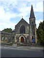 SE2537 : Woodside Methodist Church, Outwood Lane by Stephen Craven