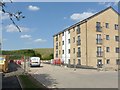 Apartment block, Waldrom Road, Gedling