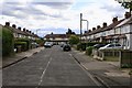 Leslie Avenue, Beeston