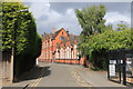 Nether Street, Beeston