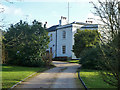 Deer Park House, Marden Park