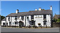 The Grapes Inn, Goosnargh