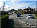 Penrhyn Avenue, Maesgeirchen estate