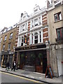 Sutton Arms, Carthusian Street