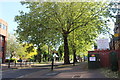 Church Green West, Redditch