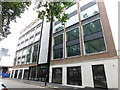 Office building, Charterhouse Square