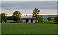 Barn at Langford Bridge Farm, Kelvedon Hatch