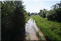 Barmston Drain, Hull