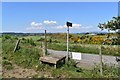 Footpath to Burntisland