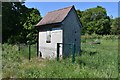 Binnend Borehole