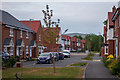 Woodcock Way, Ashby-de-la-Zouch