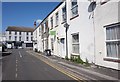 Somerscales Street towards Beverley Road, Hull