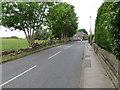 Shetcliffe Lane, Bierley