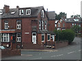 Beechwood Crescent / Lumley Avenue