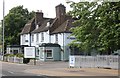 The Ferry Boat, Walthamstow