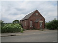 Former Methodist Chapel, Barnstone