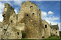 Aberdour Castle