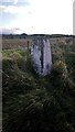 Trig Point near Swinton Mill