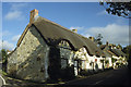 Brighstone Post Office