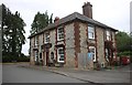 The Bat and Ball, Holmer Green