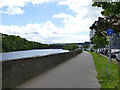 Riverside walk, Aberdeen