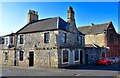 Corner Bar, Lochwinnoch, Renfrewshire