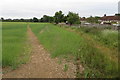 Footpath to Kislingbury