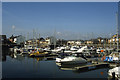 Penarth Marina