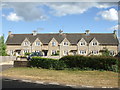 A Hullavington row of cottages