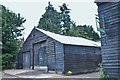 The Old Dairy, Upper Bottom House Farm