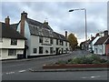 Queens Head, Littlebury