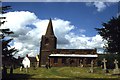 Fenny Compton - St Peter & St Clare