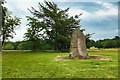 SD8203 : The Papal Monument, Heaton Park by David Dixon