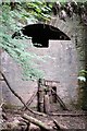 SO6709 : Eastern portal, Haie Hill tunnel by John Winder