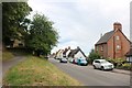 High Street, Whitchurch