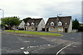 Culmore Mews, Culmore, Omagh